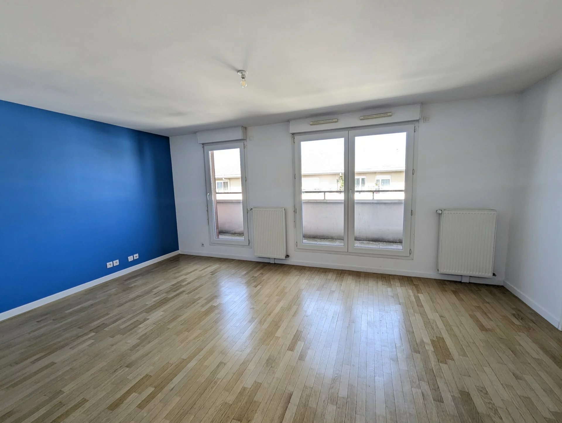 Massy-Palaiseau, T3, 65m2