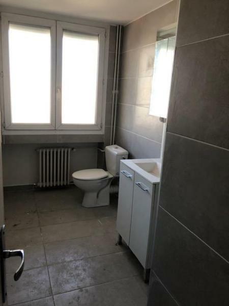 Location appartement de 43m2 à SAINT ETIENNE