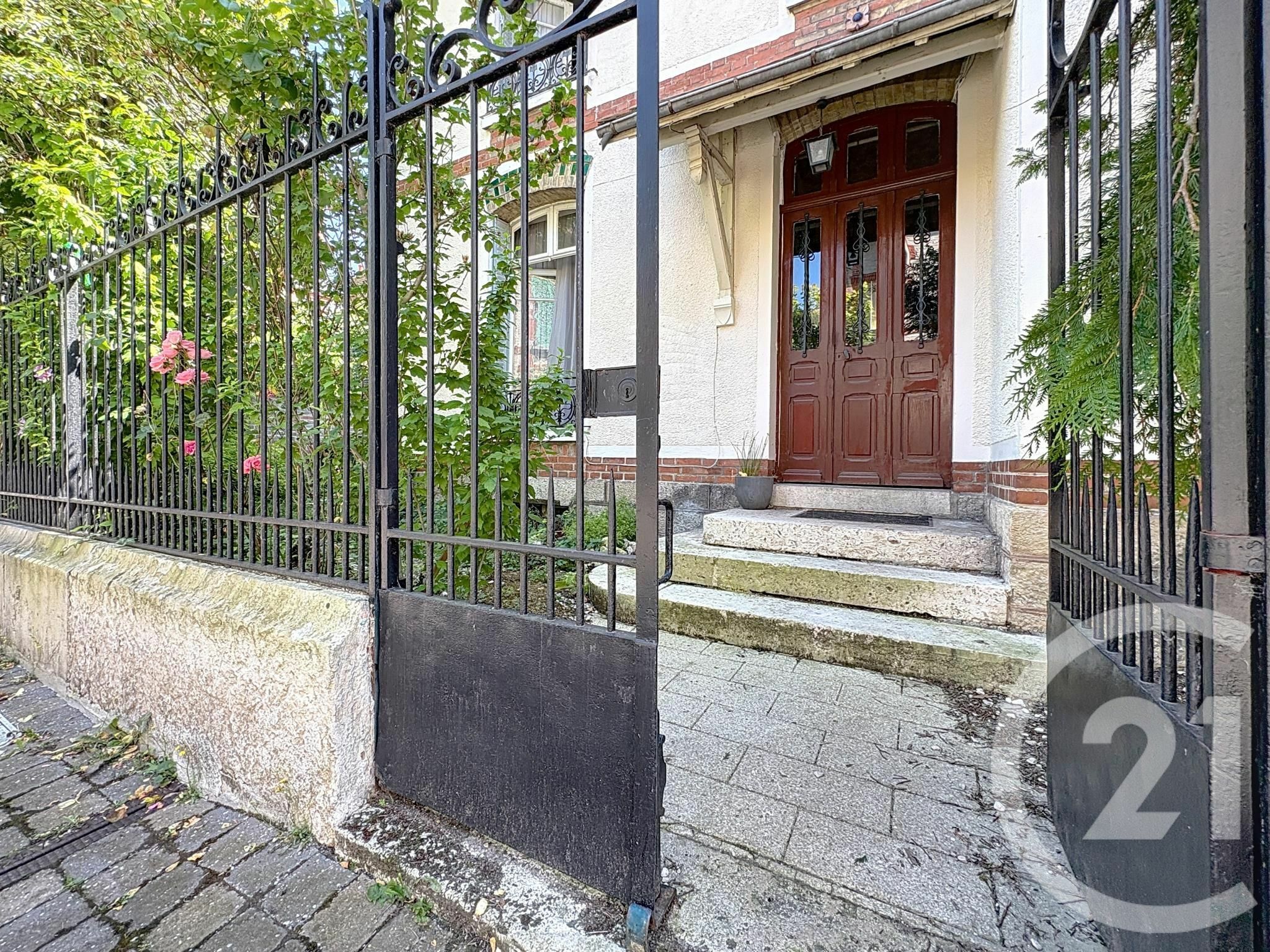 Vente maison de 162m2 à TROYES