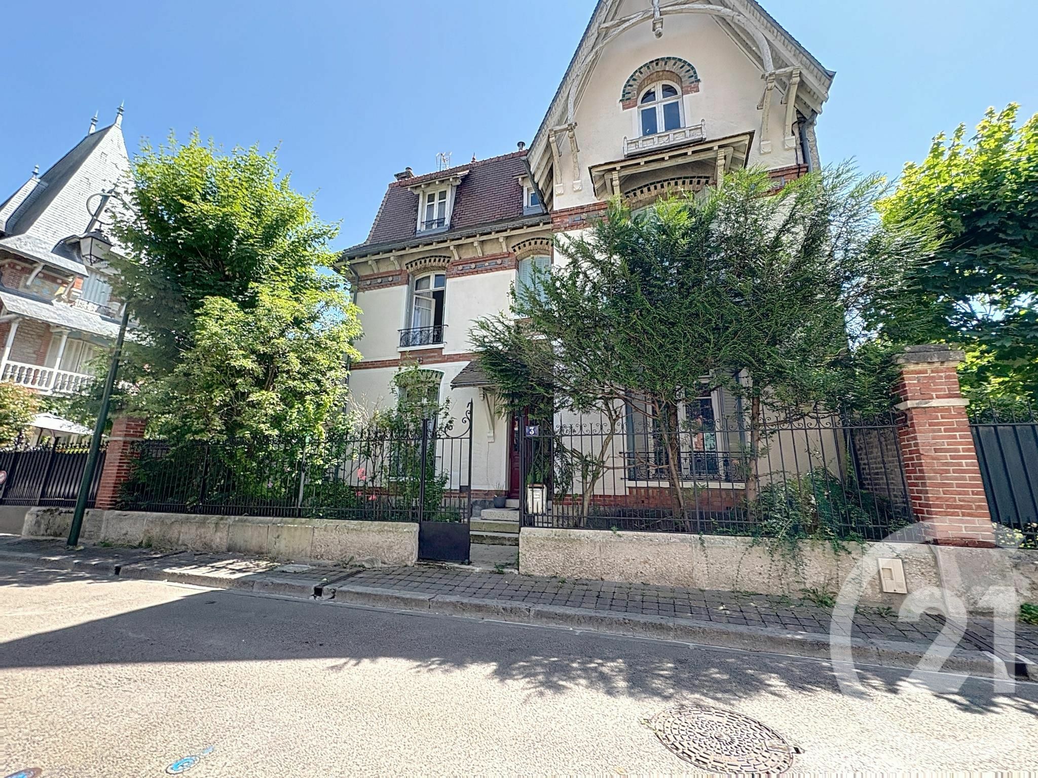 Vente maison de 162m2 à TROYES
