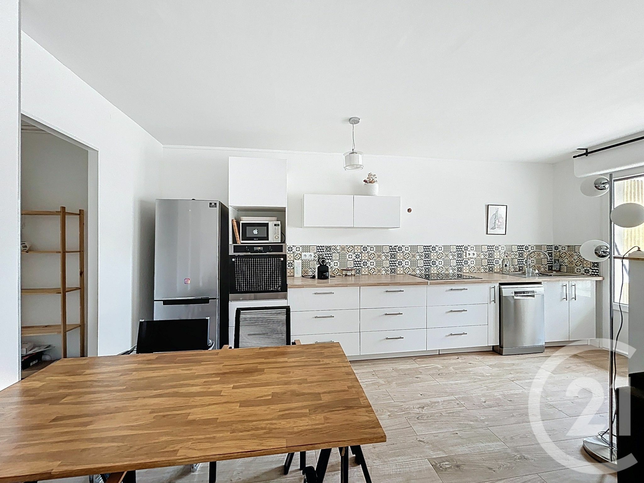Vente appartement de 59m2 à NANCY