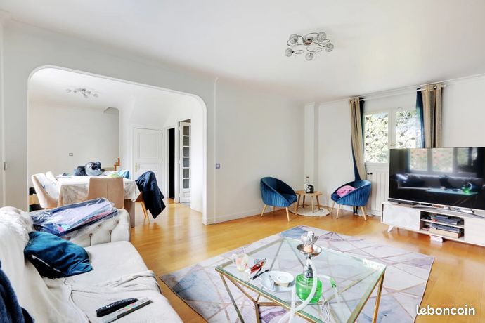 Maison 4 pièces 90 m2