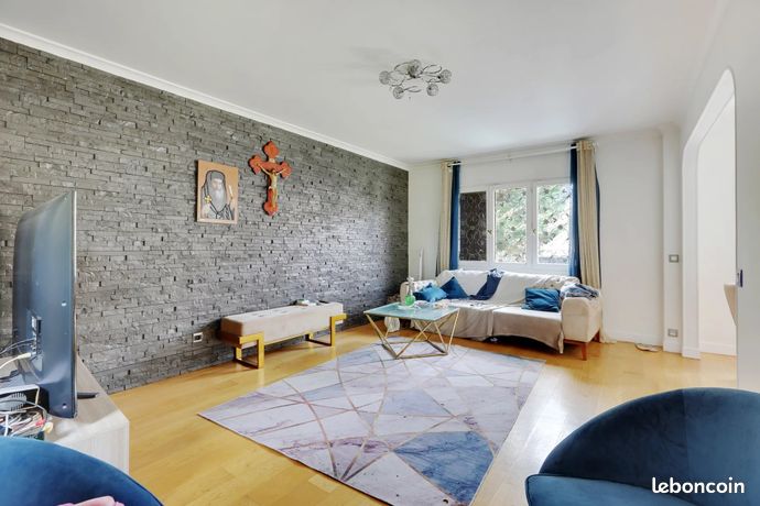 Maison 4 pièces 90 m2