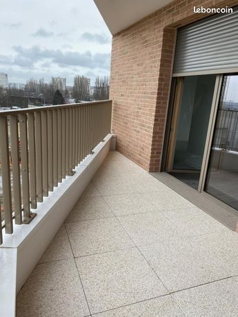 Studio 1 pièce 32 m2