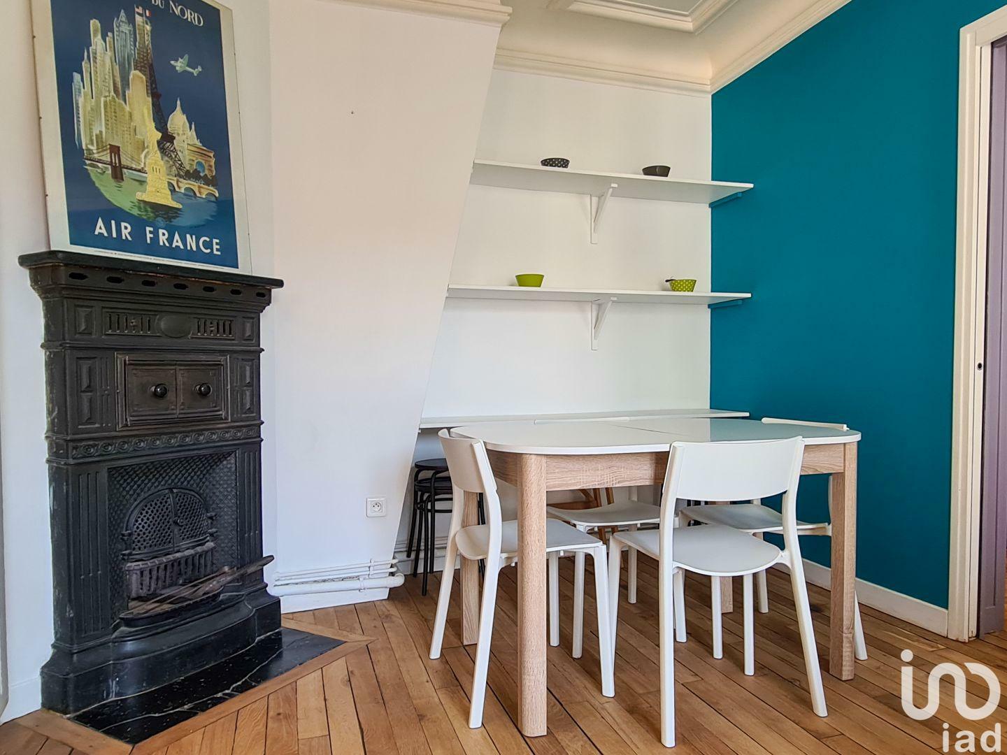 Location Appartement 2 pièces