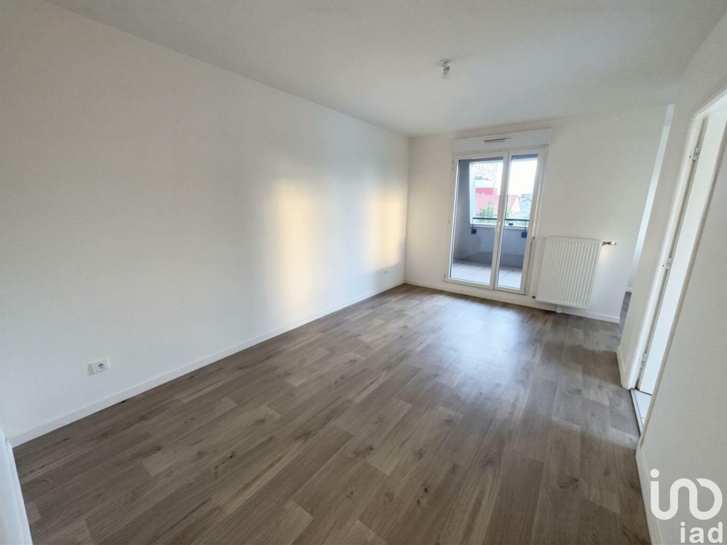 Location Appartement 4 pièces