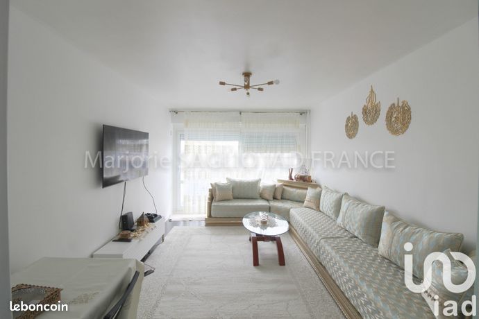 Appartement 3 pièces 70 m2