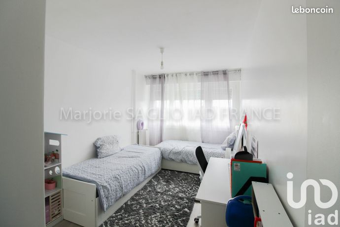 Appartement 3 pièces 70 m2