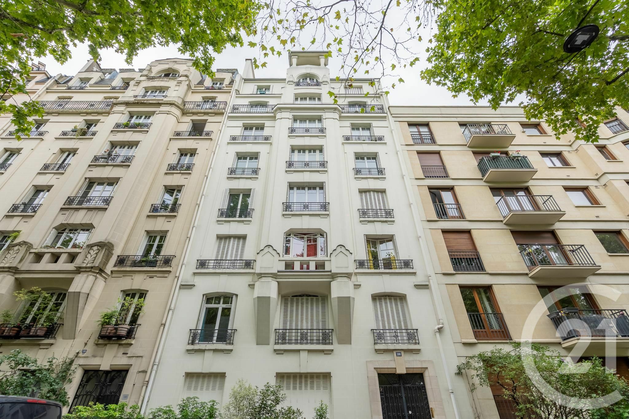 Vente appartement de 47m2 à PARIS 12
