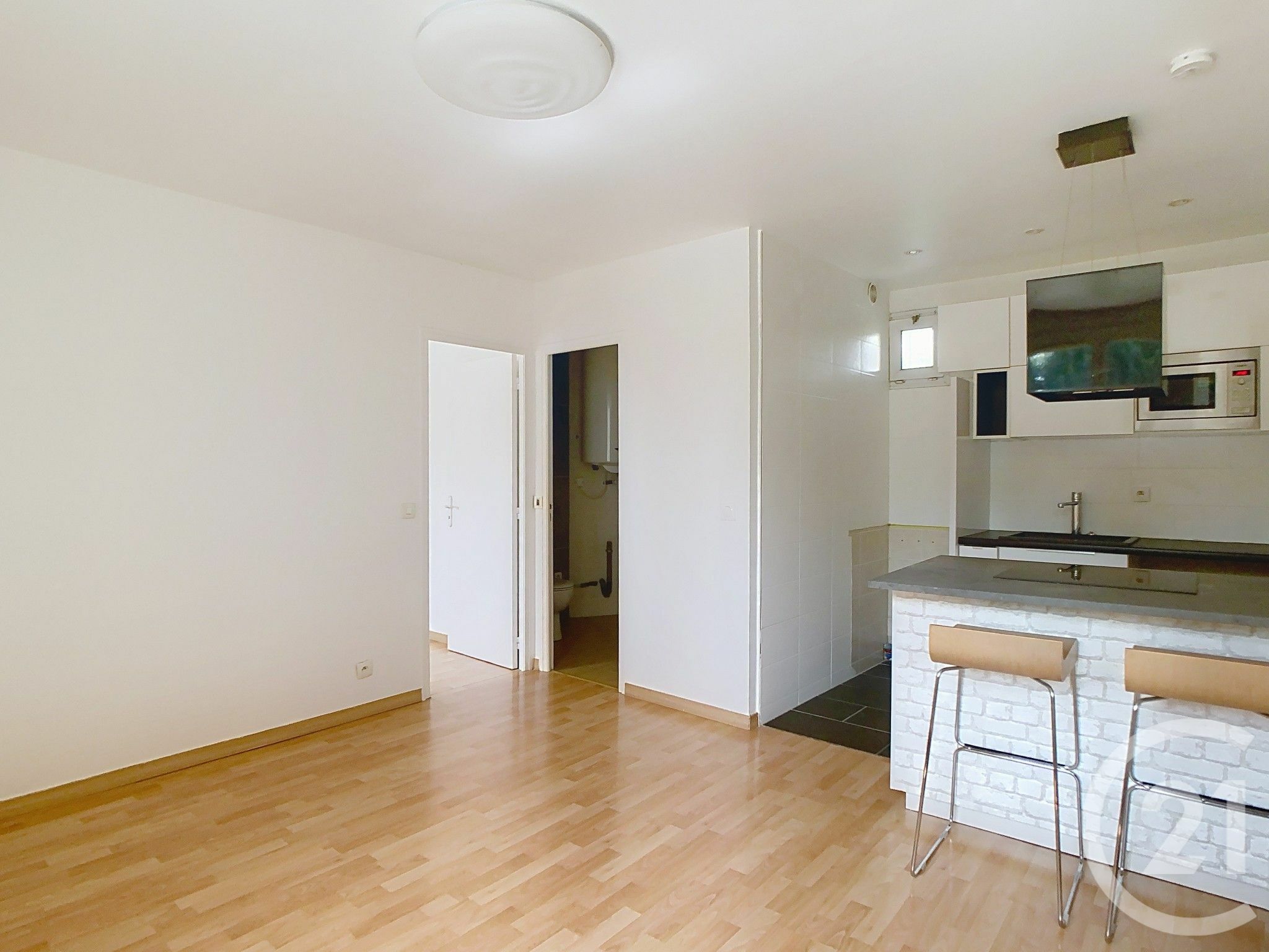Vente appartement de 31m2 à THIAIS