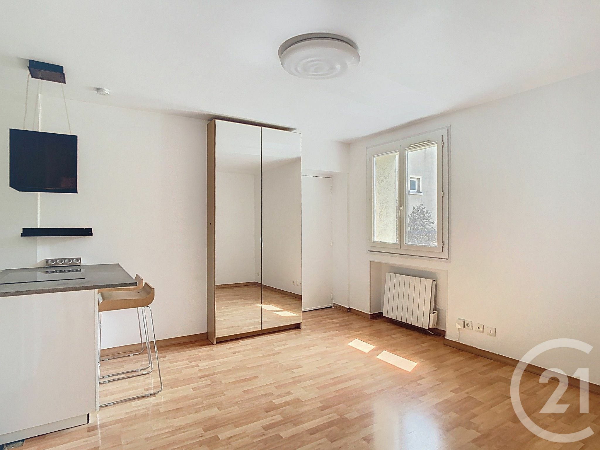 Vente appartement de 31m2 à THIAIS