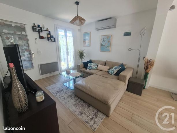 Maison 4 pièces 76 m2