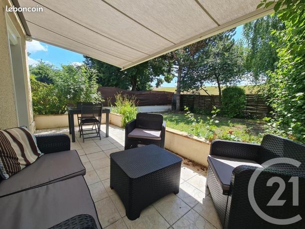 Maison 4 pièces 76 m2