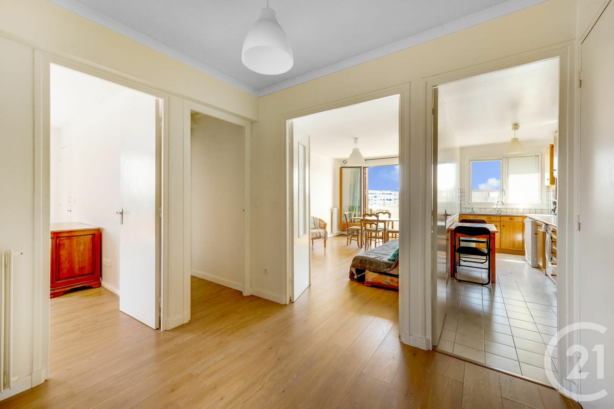 Vente appartement de 71m2 à VANVES
