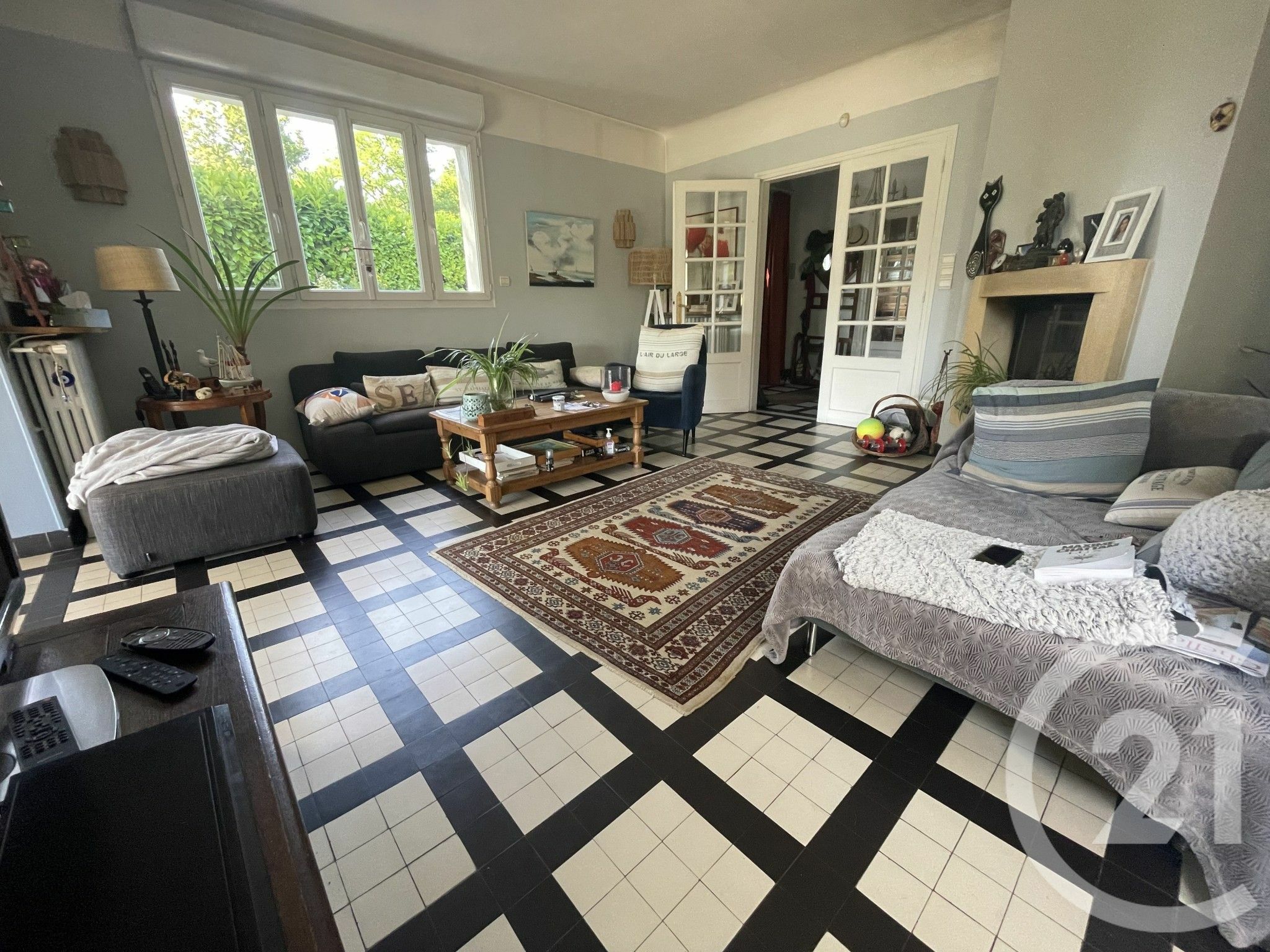 Vente maison de 175m2 à CHELLES