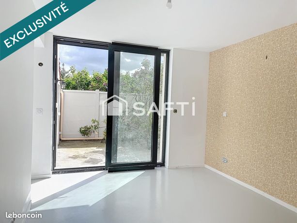 Maison 4 pièces 72 m2