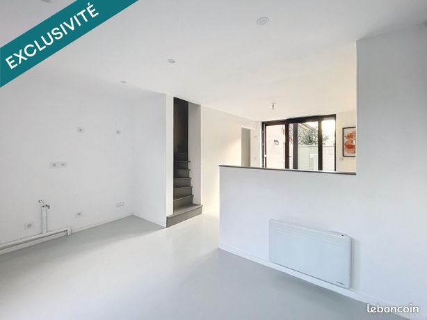 Maison 4 pièces 72 m2