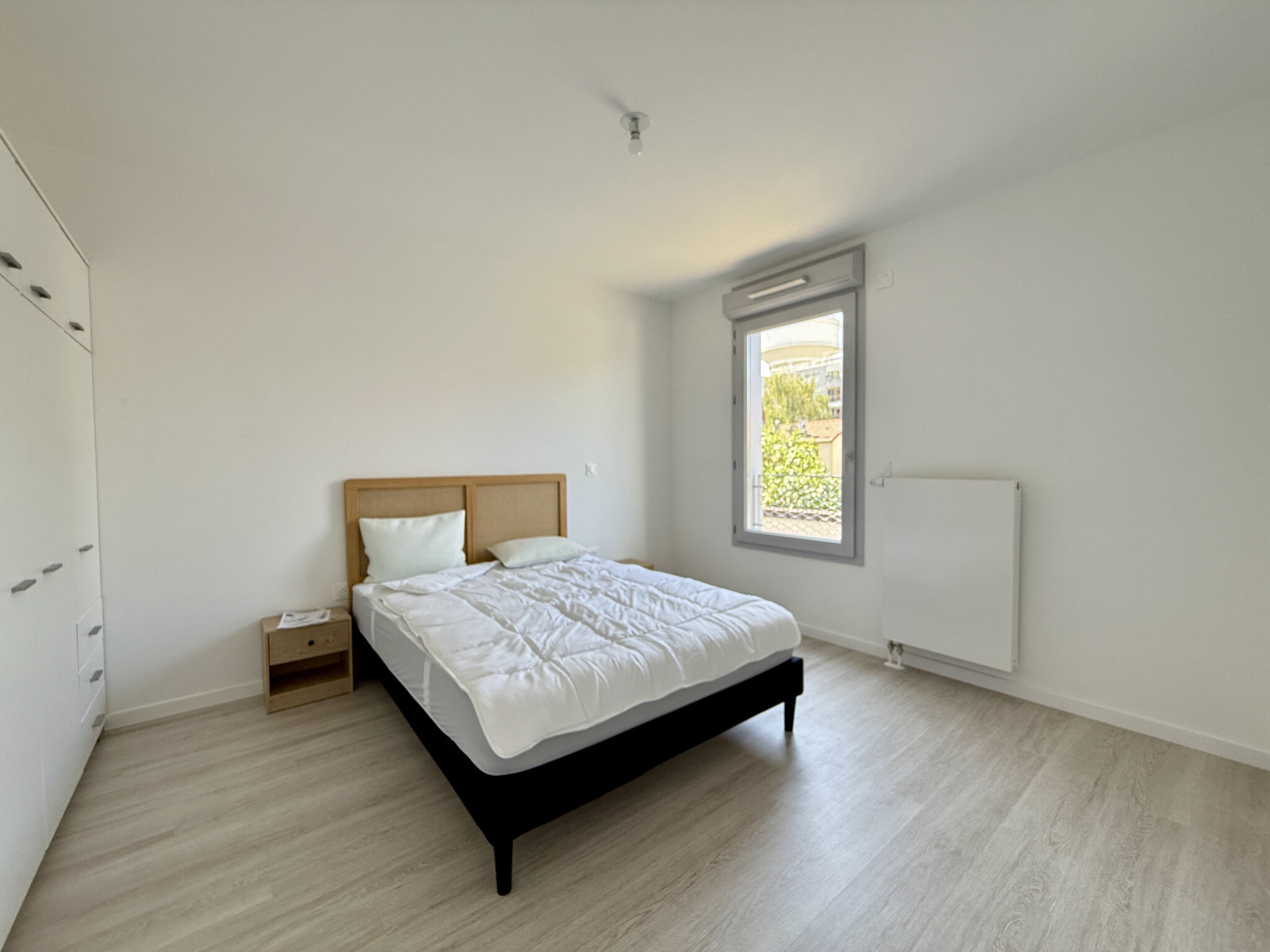 Appartement 41m2 - Romainville limite Montreuil