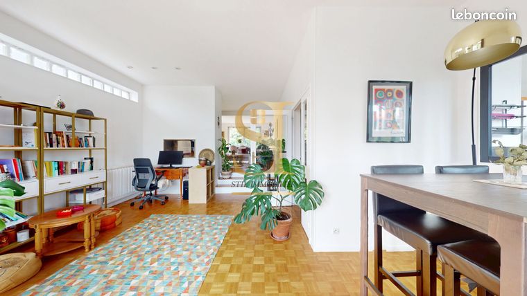 Maison 6 pièces 141 m2