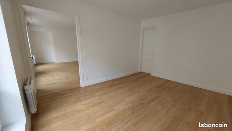 Appartement 5 pièces 111 m2
