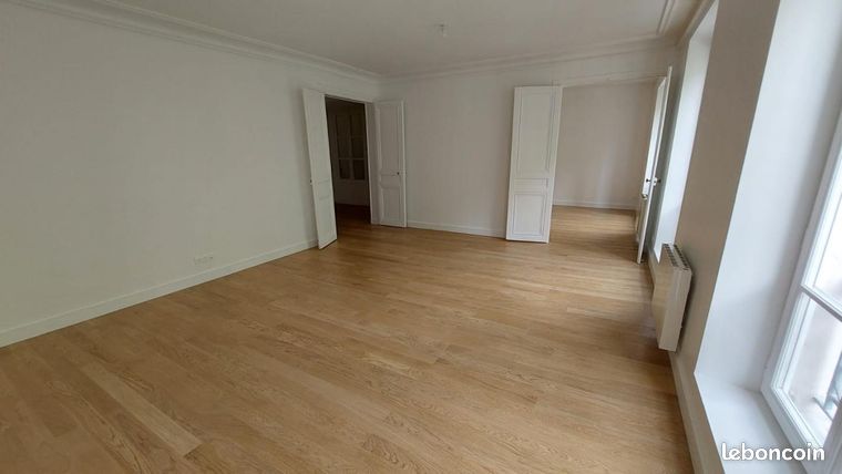 Appartement 5 pièces 111 m2