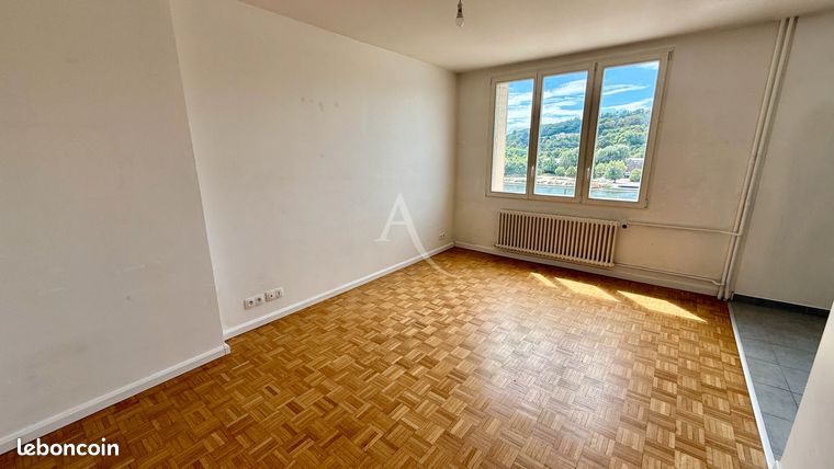 Appartement 2 pièces 43 m2