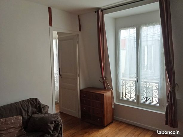 Appartement 2 pièces 35 m2