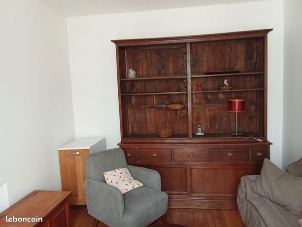 Appartement 2 pièces 35 m2