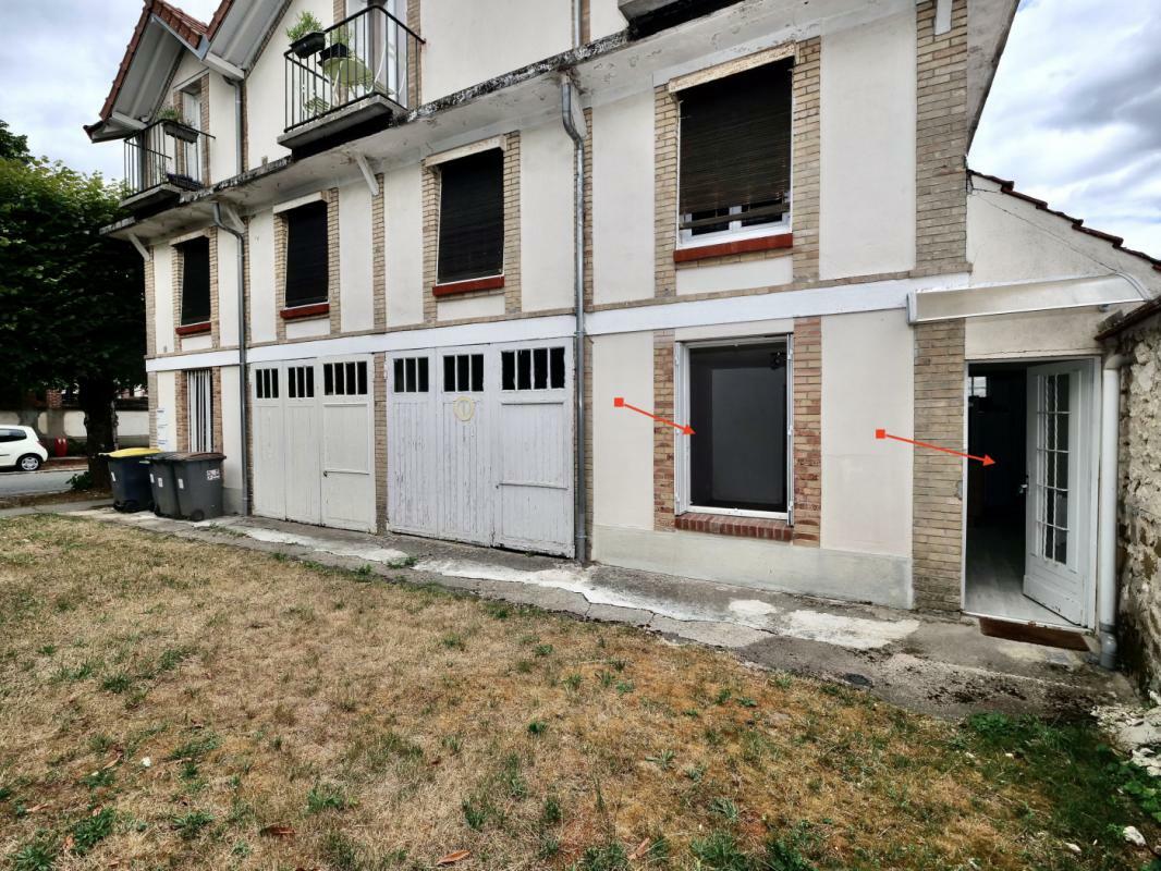 Studio à Fontainebleau (77300)