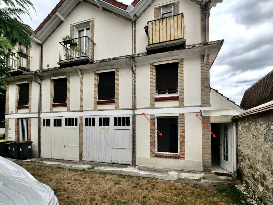 Studio à Fontainebleau (77300)