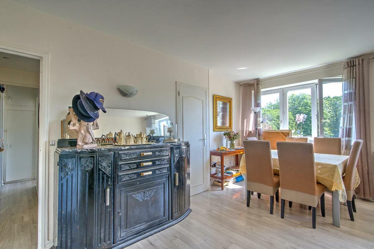 Appartement de 3 pièces de 64 m2 en vente à Joinville-le-Pont