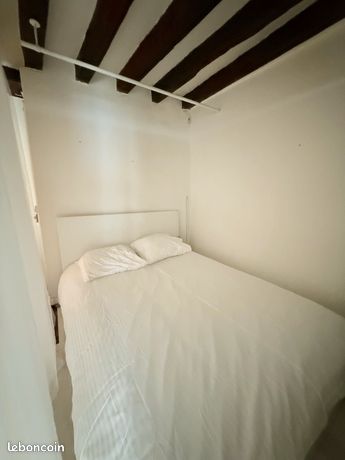 Studio,29 m2_marias/rue des Ecouffes