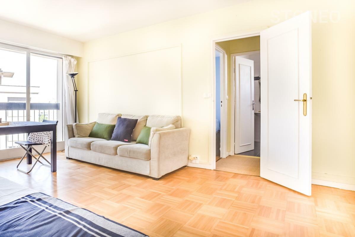 AULNAY-SOUS-BOIS I ANATOLE FRANCE I 2 PIECES I 41m2