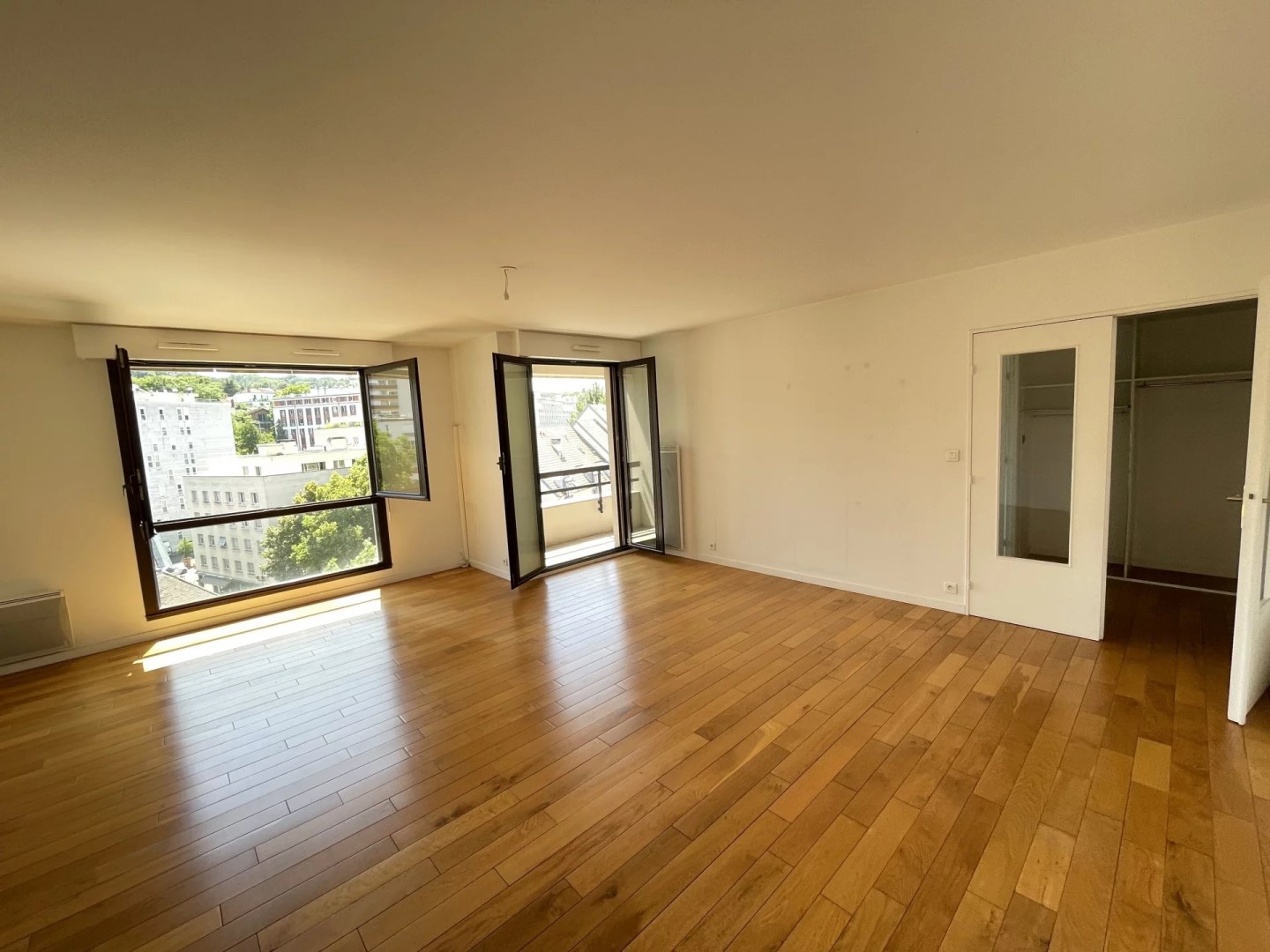 Vente appartement de 73m2 à SEVRES