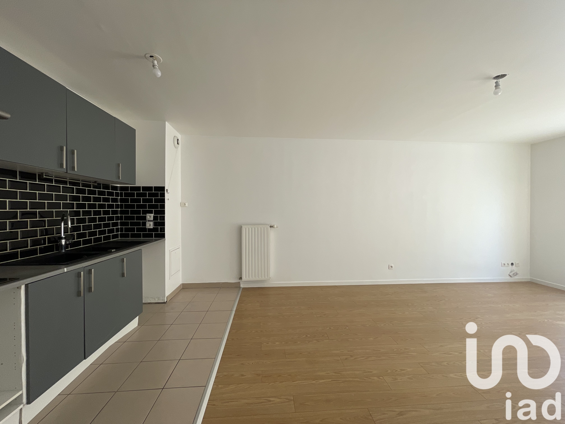 Appartement à Noisy-le-Sec (93130)