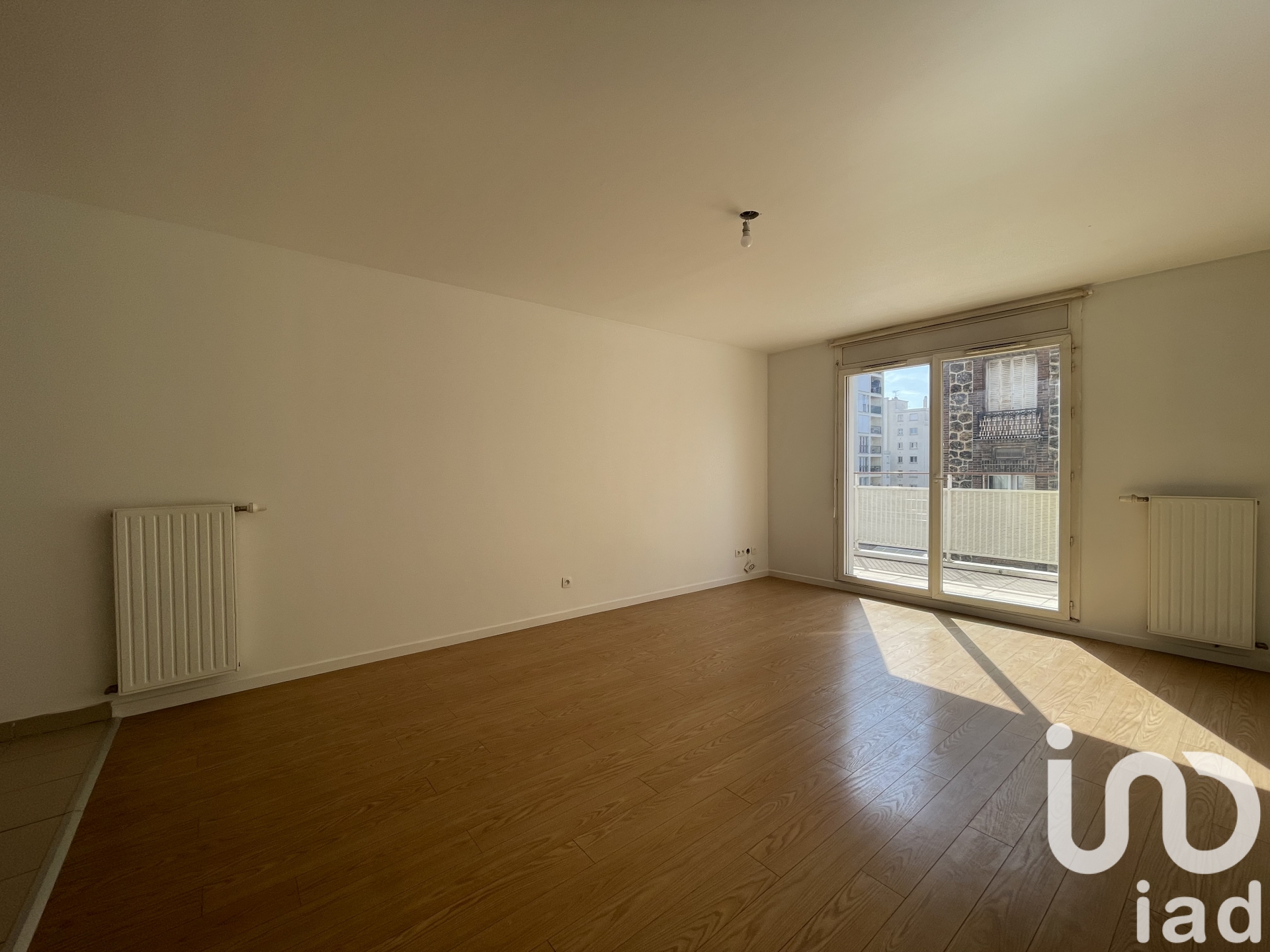 Appartement à Noisy-le-Sec (93130)