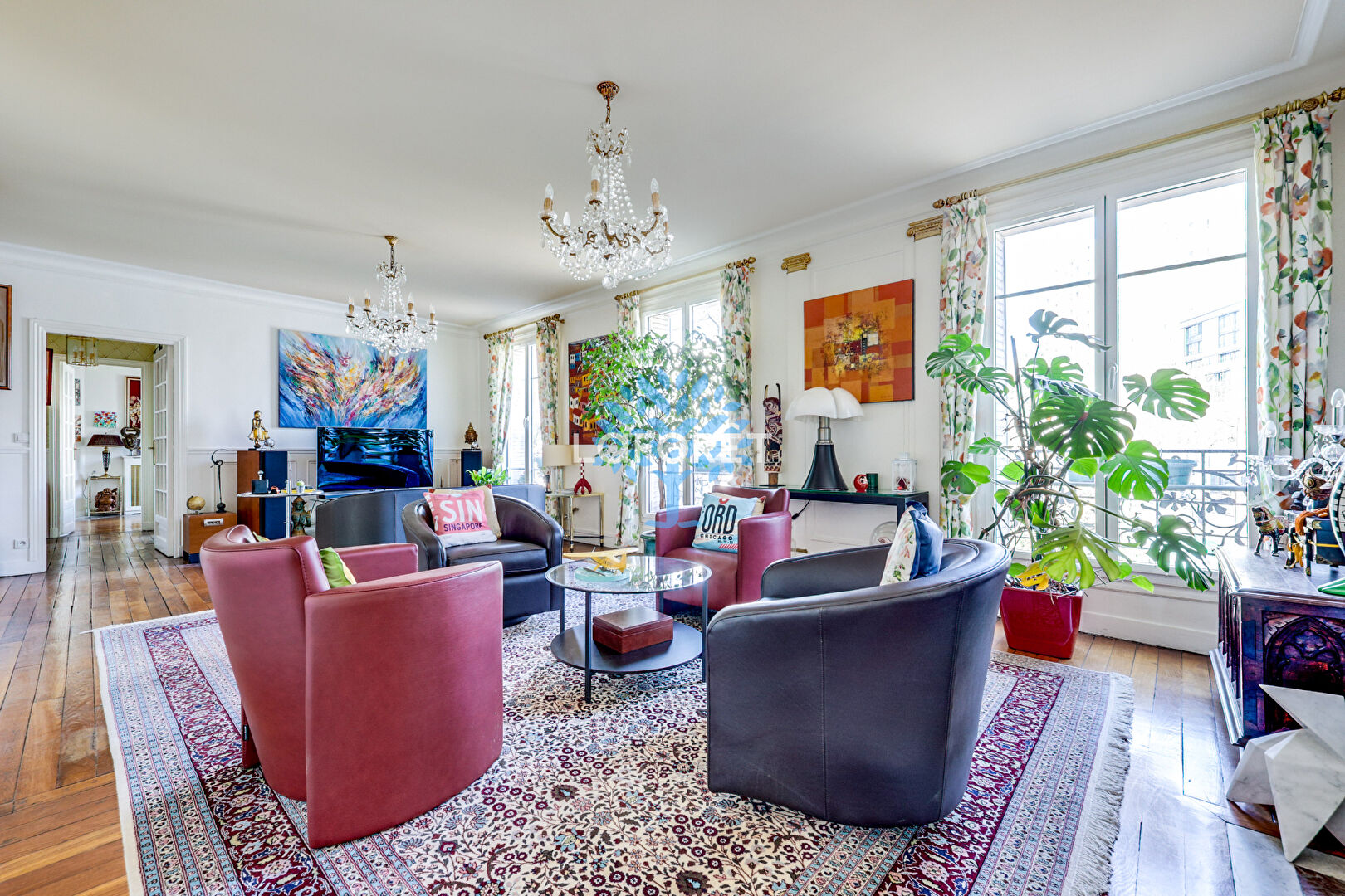apartment 1827000€ 182.5m2