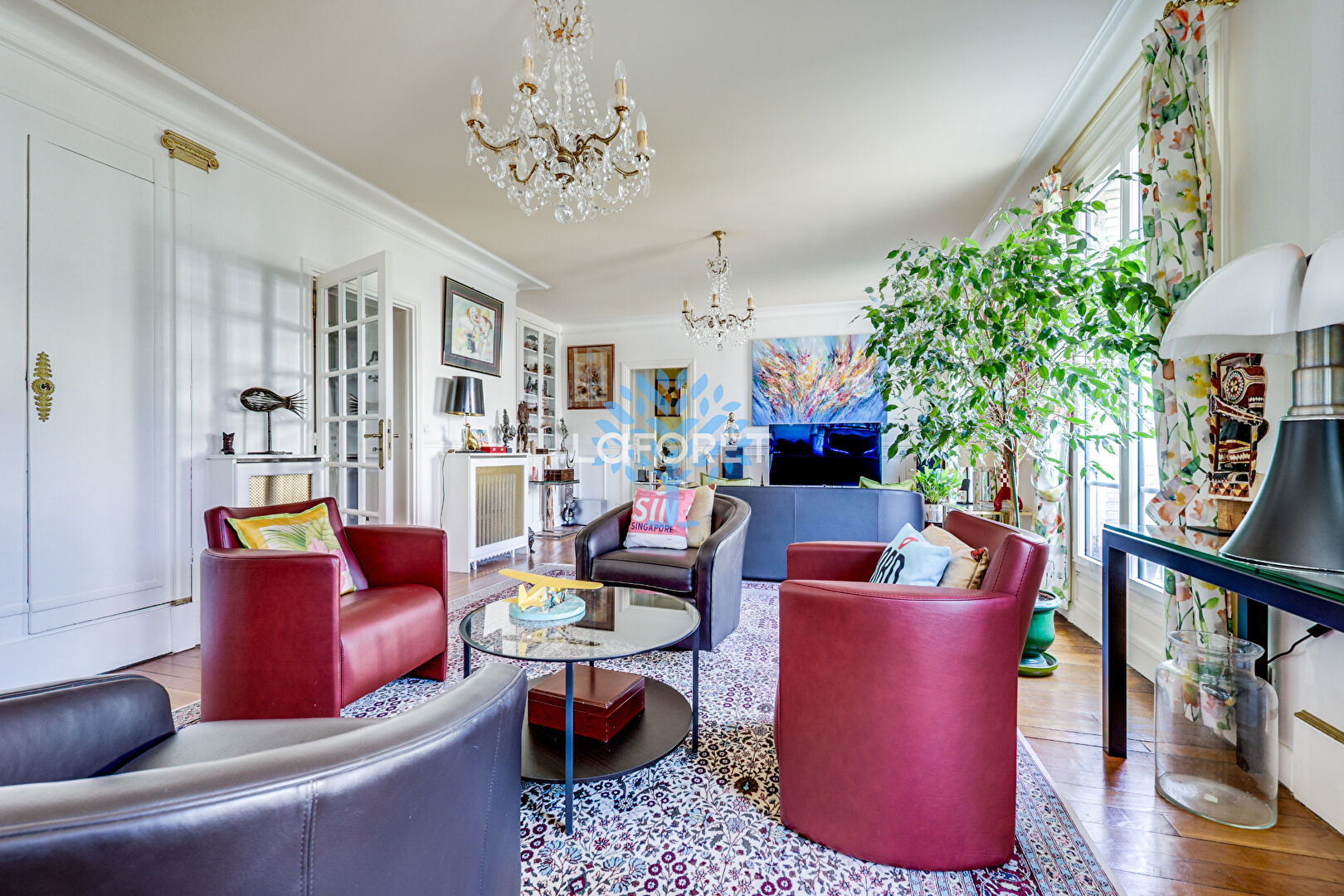 apartment 1827000€ 182.5m2