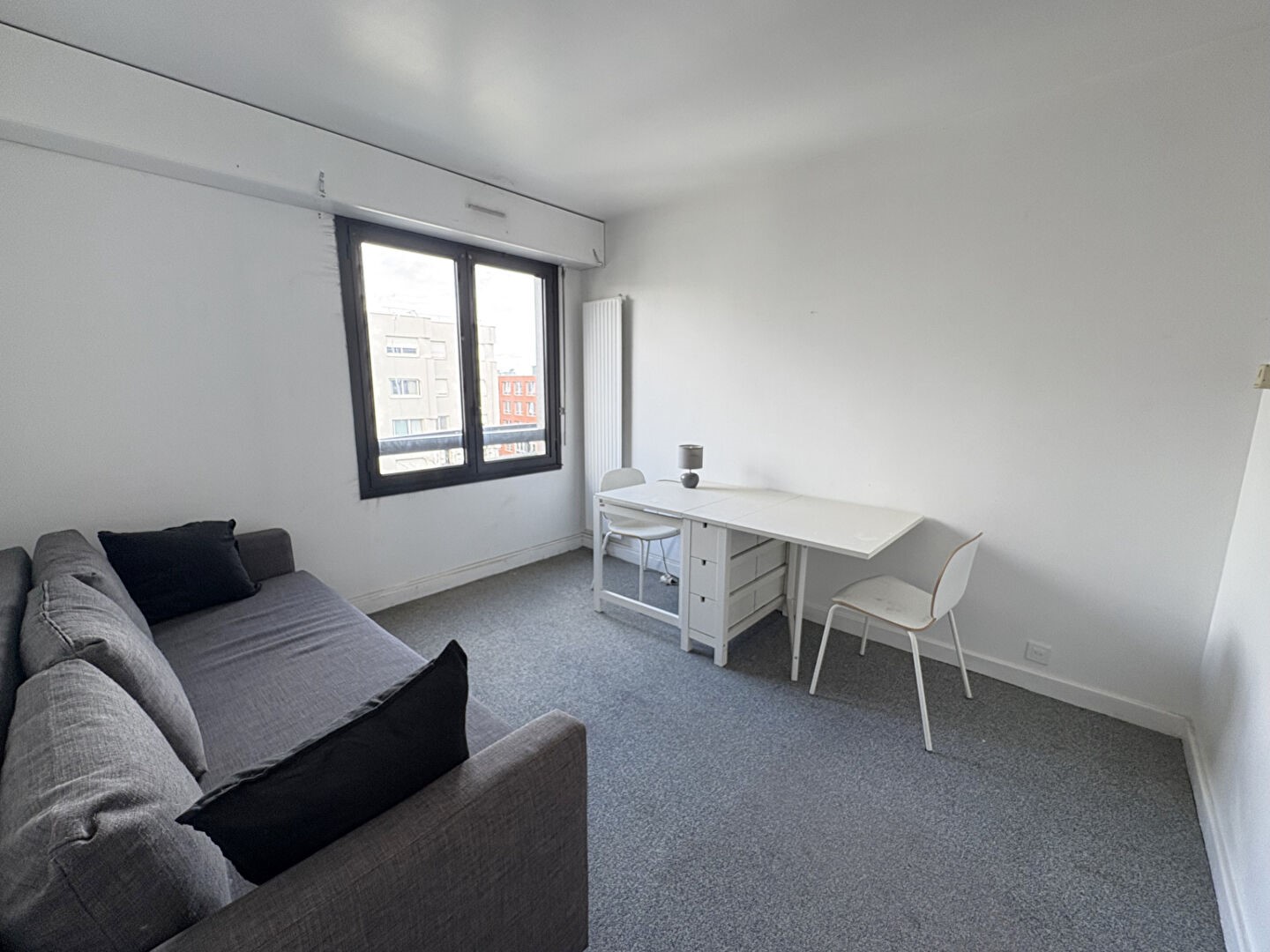 Vente appartement de 18m2 à SURESNES