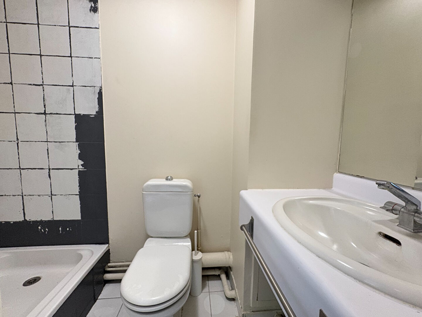 Vente appartement de 18m2 à SURESNES