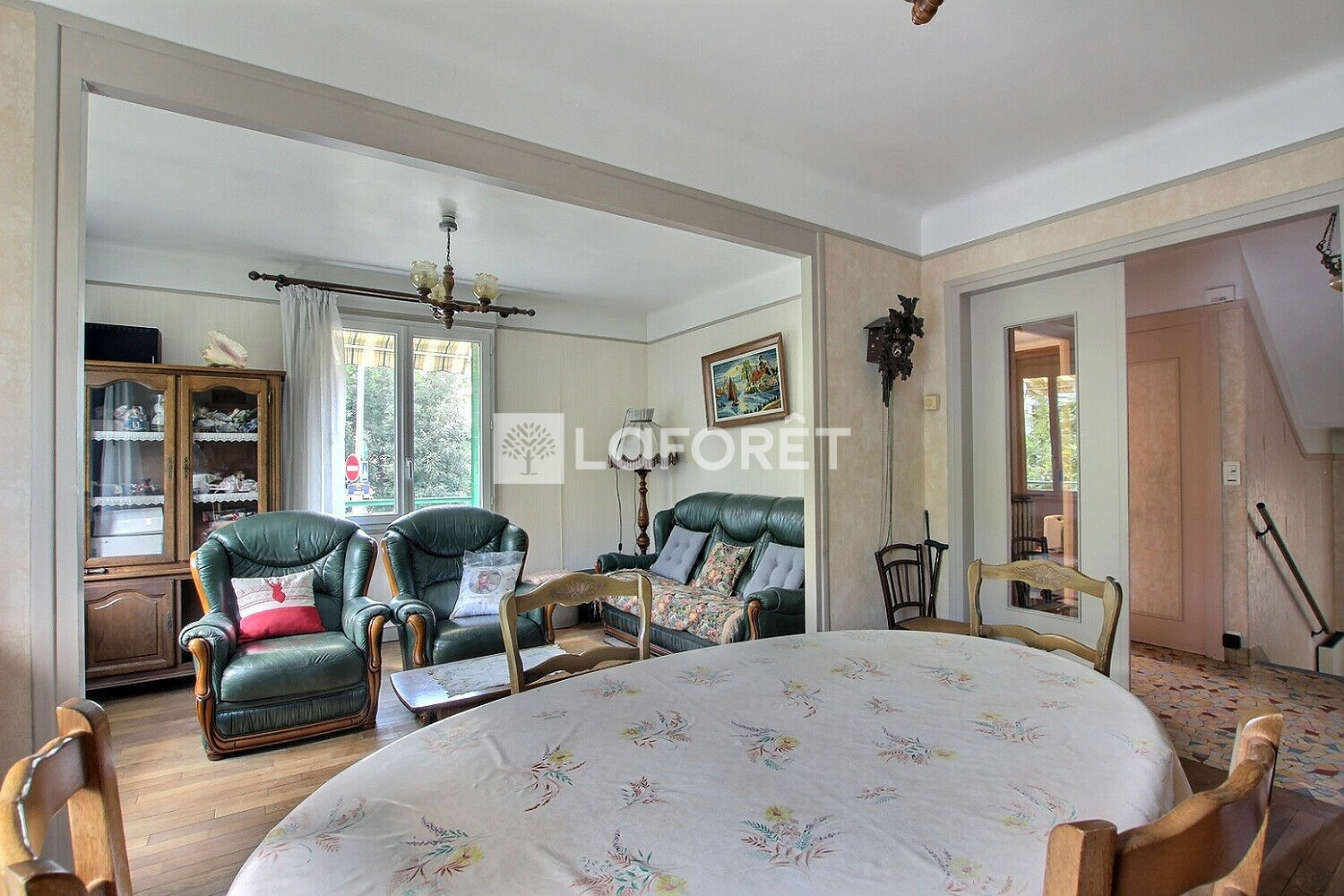 Maison Bois Colombes 4 pièce(s) 86 m2