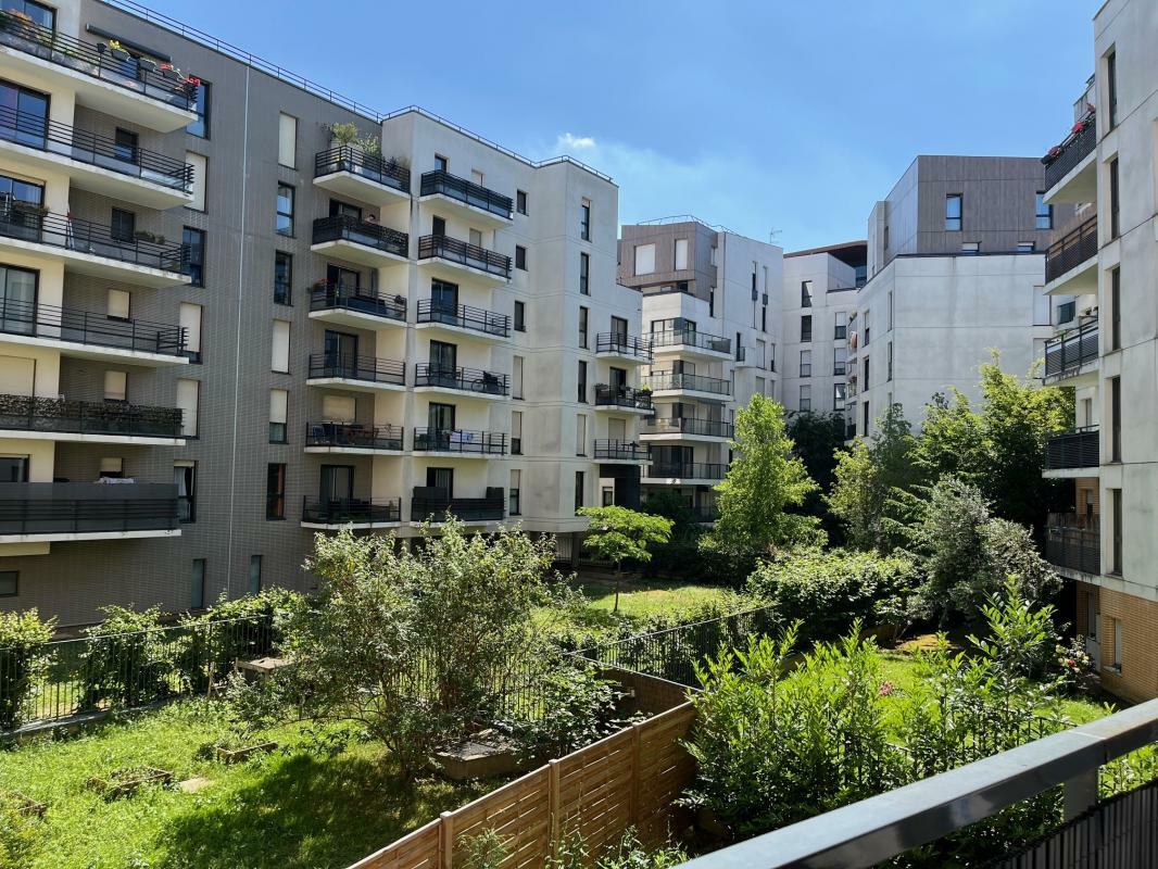 Appartement 3 pièces spécial investisseurs. A SAISIR !