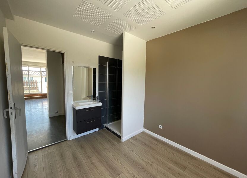 Appartement Sainte-Geneviève-des-Bois 81.08 m2 T-4 à vendre, 253 000 € | Orpi