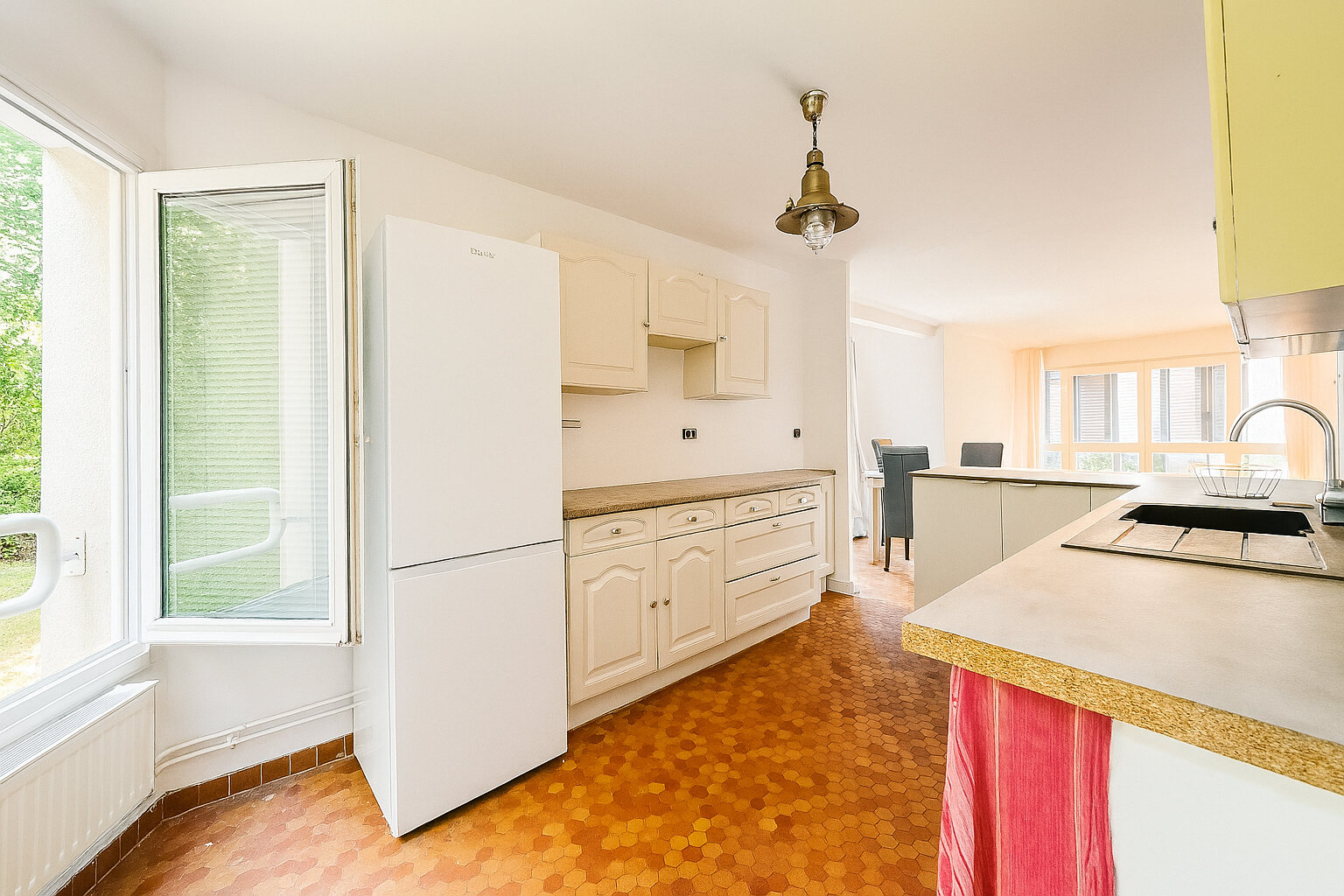Appartement Creteil 3 pièce(s) 79 m2