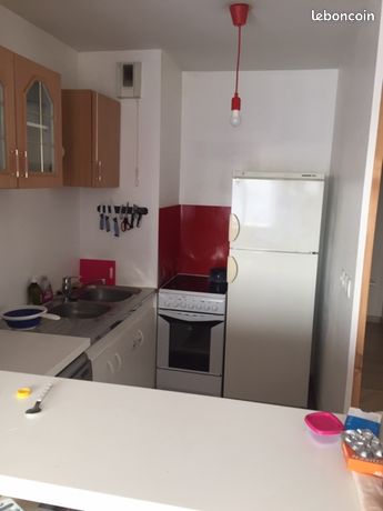 Appartement loc etudiants (es)