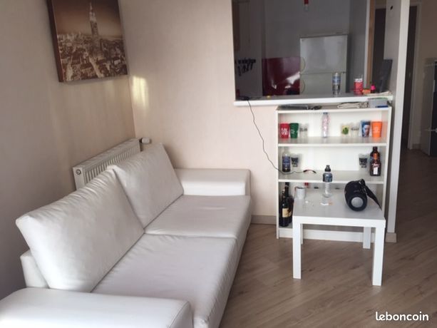 Appartement loc etudiants (es)