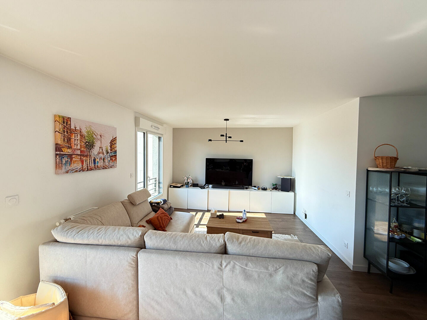 Appartement Colombes 3 pièces 81 m2