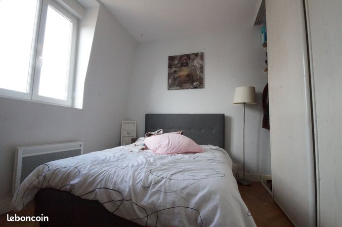 Appartement 2 pièces 34 m2
