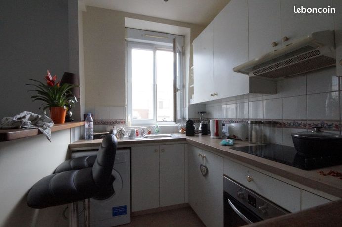 Appartement 2 pièces 34 m2
