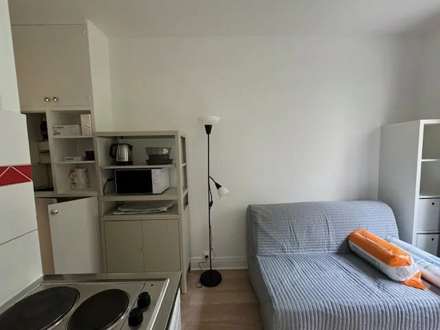 Location appartement de 11m2 à NEUILLY SUR SEINE